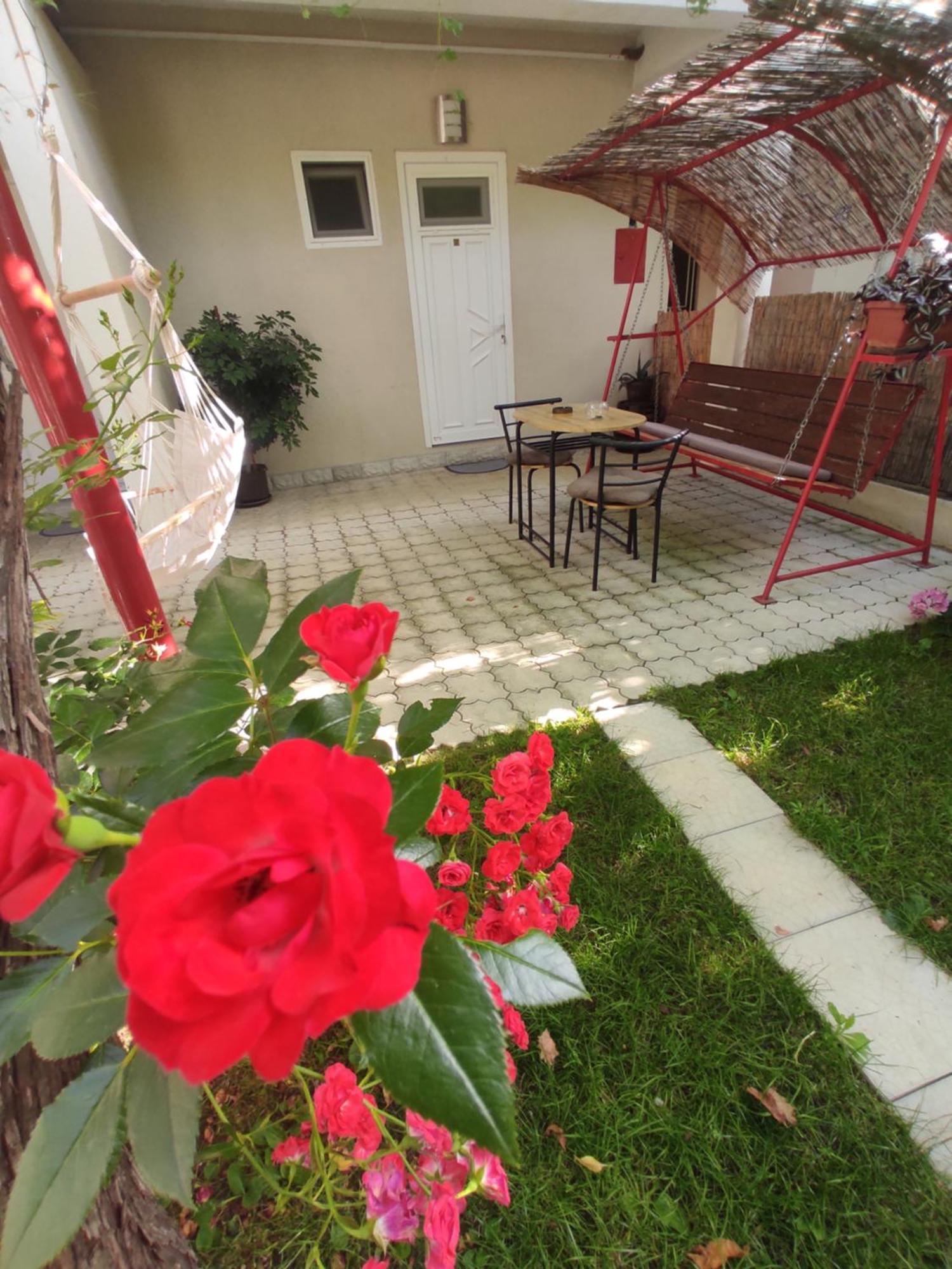 Apartments Ratkovic Trebinje Exterior photo