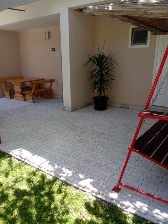 Apartments Ratkovic Trebinje Exterior photo