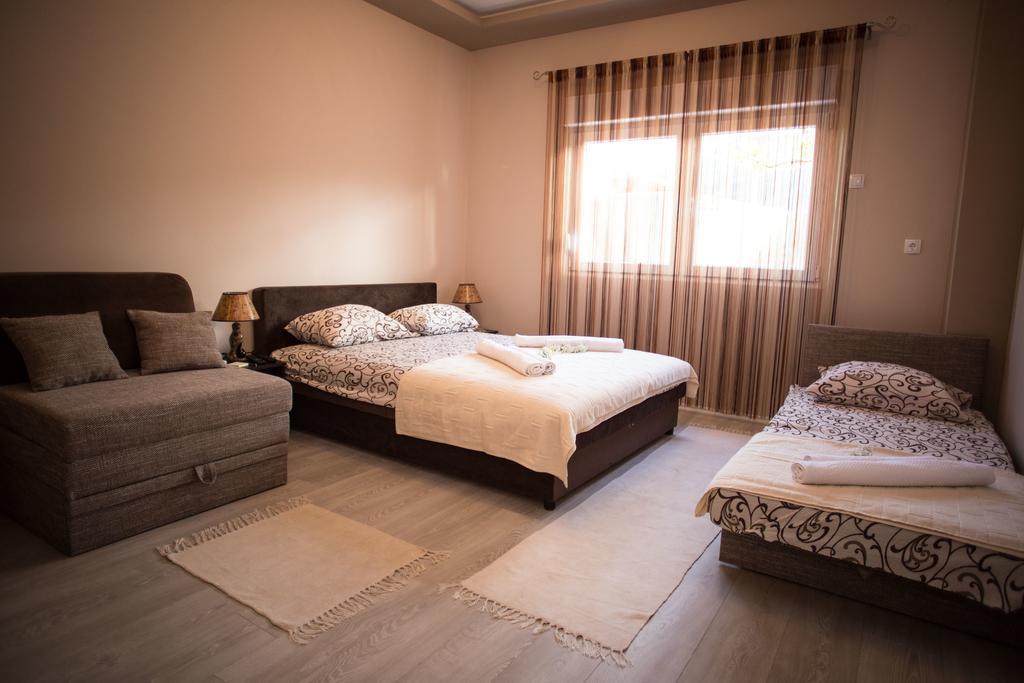 Apartments Ratkovic Trebinje Exterior photo