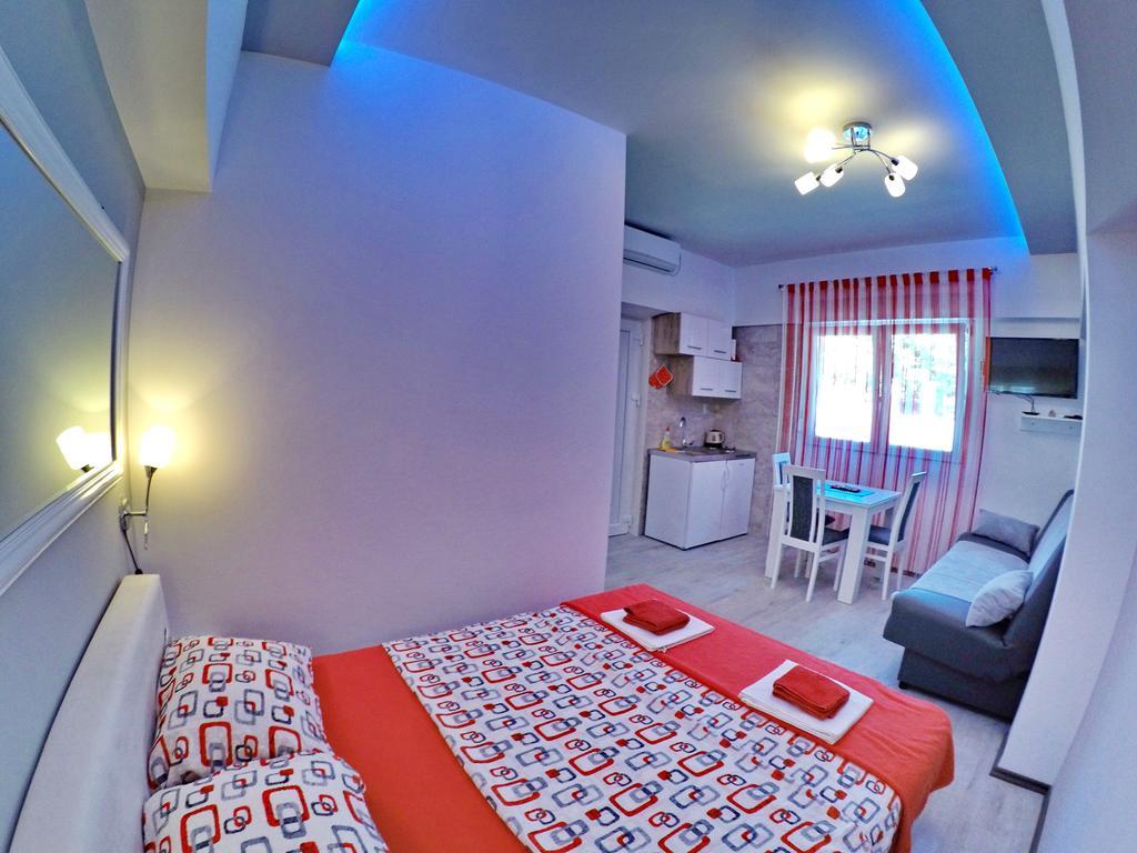 Apartments Ratkovic Trebinje Exterior photo